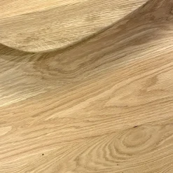 Salontafel Varo Naturel - set 2 stuks