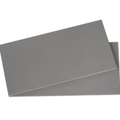 Set Legplanken 110 cm Aalst Grijs