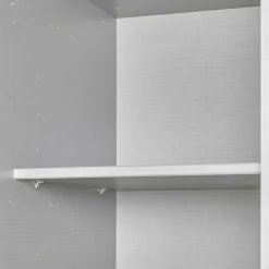 Set Legplanken 45 cm Aalst Grijs