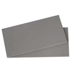 Set Legplanken 100 cm Bakel Grijs