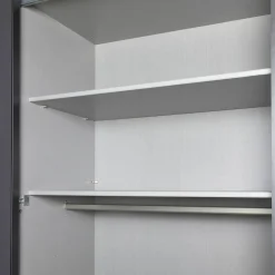 Set Legplanken 100 cm Bakel Grijs