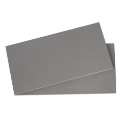 Set Legplanken 90 cm Stolpen Grijs