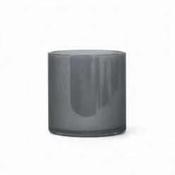 Sfeerlicht Astra Grijs - 15 cm hoog