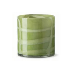 Sfeerlicht Astra Groen - Ø 15 cm