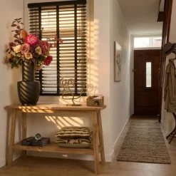 Sidetable Taby Naturel - 120x75x35 cm