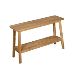 Sidetable Taby Naturel - 120x75x35 cm
