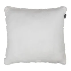 Sierkussen Abstracte Lijnen Crème - 45x45 cm