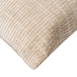 Sierkussen Astraal Beige - 60x60 cm