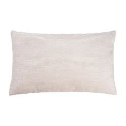 Sierkussen Astraal Ivoor - 35x55 cm