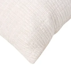 Sierkussen Astraal Ivoor - 45x45 cm