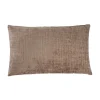 Sierkussen Astraal Taupe - 35x55 cm