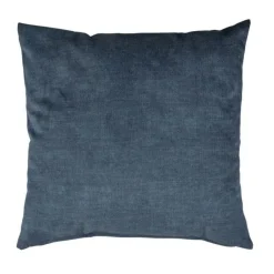 Sierkussen  Beauty Blauw - 60x60 cm