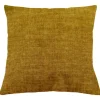 Sierkussen  Beauty Goud - 60x60 cm