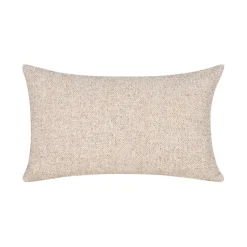 Sierkussen Esra Beige - 35x55 cm