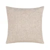 Sierkussen Esra Beige - 45x45 cm