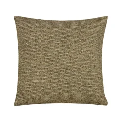 Sierkussen Esra Olijfgroen - 45x45 cm