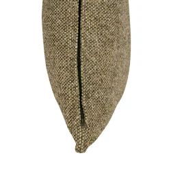 Sierkussen Esra Olijfgroen - 45x45 cm