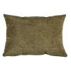 Sierkussen Fita Groen - 35x55 cm