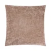 Sierkussen Georgette Taupe - 45x45 cm