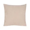 Sierkussen Maloya Ivoor - 45x45 cm