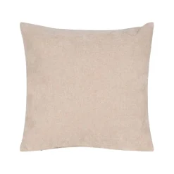 Sierkussen Maloya Ivoor - 45x45 cm