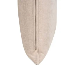 Sierkussen Maloya Ivoor - 35x55 cm