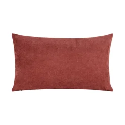 Sierkussen Maloya Wijnrood - 35x55 cm