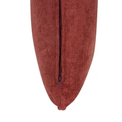 Sierkussen Maloya Wijnrood - 35x55 cm