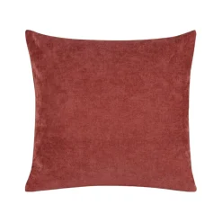 Sierkussen Maloya Wijnrood - 45x45 cm