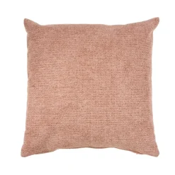 Sierkussen Miton Roze - 45x45 cm