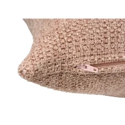 Sierkussen Miton Roze - 45x45 cm