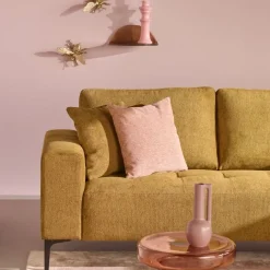 Sierkussen Miton Roze - 45x45 cm