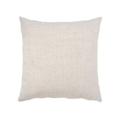 Sierkussen Oskar Naturel - 45x45 cm