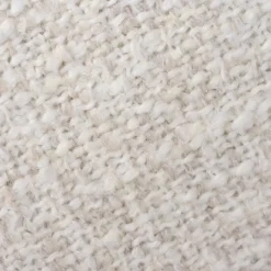 Sierkussen  Oskar Naturel - 60x60 cm