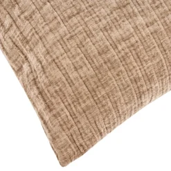Sierkussen Pardo Taupe - 35x55 cm