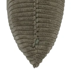 Sierkussen Ribbels Groen - 45x45 cm