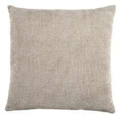 Sierkussen Rooibok Naturel - 60x60 cm