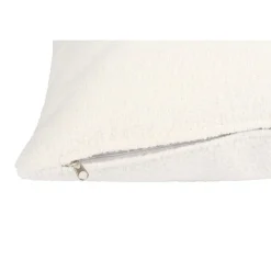 Sierkussen Spengen Wit - 45x45 cm