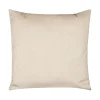 Sierkussen Vogie Beige - 60x60 cm