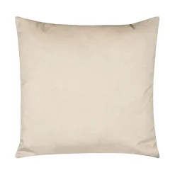 Sierkussen Vogie Beige - 60x60 cm