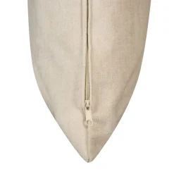 Sierkussen Vogie Beige - 60x60 cm