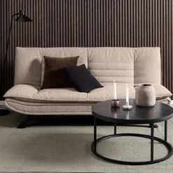 Slaapbank Dario Beige