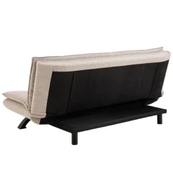 Slaapbank Dario Beige