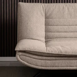 Slaapbank Dario Beige