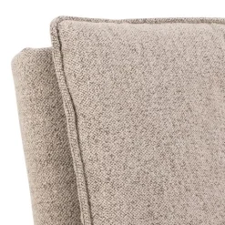 Slaapbank Dario Beige