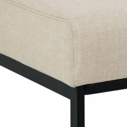 Slaapbank Inez Beige