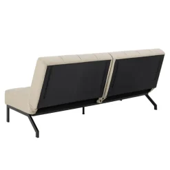 Slaapbank Inez Beige