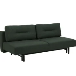 Slaapbank Luz Donkergroen