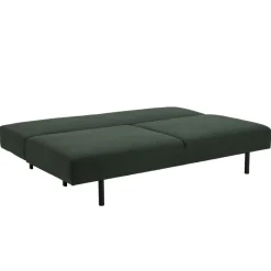 Slaapbank Luz Donkergroen