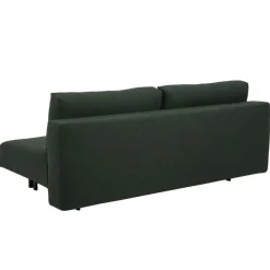 Slaapbank Luz Donkergroen